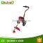 Standard hand push lawn mower