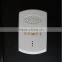 ultrasonic pest repeller against birds, bats, rodents, insects