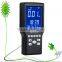 Handheld high accuracy electronic house formaldehyde detecting