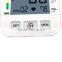 Health care manual blood pressure monitor
