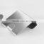 Stainless steel door hook