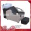 Portable Used Salon Shampoo Chair With Massage Function
