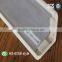 clear plastic corner wall protectors