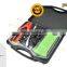 12000mAh mini car jump starter with LED display power bank