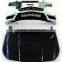 body kit for mercedes benz W218 CLS upgraded body kit for 2010-2014 CLS63/CLS AMG/CLS WALD by maker