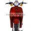 EEC approved electric scooter for tansportation