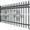 Wholesale Quality-Assured steel fence construction used