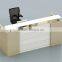 Good quality cheap small reception desk pictures of counter table (SZ-RTB004)
