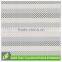  China Factory wholesale Water proof PVC roller blind sun blind fabric