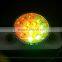 Dimmable RGB Par38 15w E26 E27 Led Par Light
