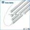 2015 New price led tube light t8 2.4m 2400mm 44w Double led tube light ce RoHS