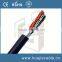 High Speed UTP Cat5 Cat5e Underground Lan Cable /Telephone Cable