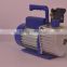 Taizhou Two Stage rotary vane 1/2HP 4.5CFM/5CFM Double Stage Vacuum Pump for refrigerating system VP245                        
                                                Quality Choice