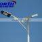 6m 8m 12m Excellent 30W-210W Solar Street Light customise 2015 new model design