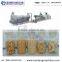 Textured Soya Protein /Isolated Soybean protein process machine/line