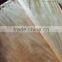 Popular hot selling factory direct AB Grade pencil cedar face veneer