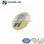 Economy hard tag accessory round ink pin