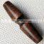 Sedex Audited Factory 2 Pillar Wooden Toggle button