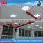 European Standard KBK Light Bridge Crane