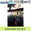 Brand new led taxi top advertising Oscarled with CE certificate