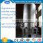 Moderate and High Temperature heating Device 1200000kcal/h Hot-air Stove