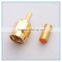 50ohm 7/16 type straight rf connector for wholesales