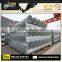 pipes Hot dipped galvanized steel pipe/2016 hot dip galvanized seamless round steel pipe