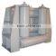 roller fairlead horizontal TYPE A