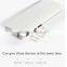 2015 China wholesale new product powerbank mobile rechargeable battery gift