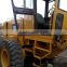 used good condition original motor grader 140H in cheap price for sale