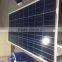 300W poly solar panel solar power system