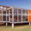 2015 newest low cost construction 40ft container house