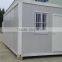 Modern container house