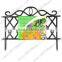 Plastic Garden Border Fence Edging Fencing                        
                                                                Most Popular