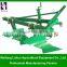 High Quality tractor mounted LHXD-6 Double Plough