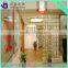 Haojing glass block / brick for bathroom decoration wall floor etc