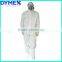 Dymex High Quality Type 5 Disaposable Surgical Coverall