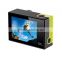 hot sales! WiFi Waterproof Dual Screen 4K 25fps/ 2.7K 30fps/ 1080P 60fps HD Sports Camera--DV-16