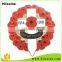 Poppy Lapel pin, Poppy Pin, Poppy Badge