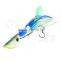 Kmucutie CHLP27 lead jig head with soft octopus fishing lure saltwater bait                        
                                                                                Supplier's Choice