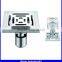 metal square stainless steel grating for floor drain                        
                                                Quality Choice
