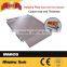 Weighing scale factory 3t industry floor digital platform scale