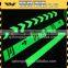 Best Selling Eco-Friendly Photoluminescent Glow Vinyl Tape