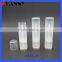 5ml Plastic Lip Care Tube Packaging,5ml Lip Care Tube