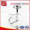 Round Stainless Steel Bar Stool Part Bar Stool Base