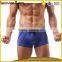 Men's swimming brief trunks nylon boxer sexy men gay swimwear