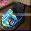 Advanced amusement items dodgems for sale high quality