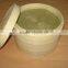 bamboo rice cooker
