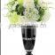 American Pastoral European creative ceramic vase Decorative floral living room home Alice