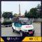 China No. 1 battery operated golf cart prowl car